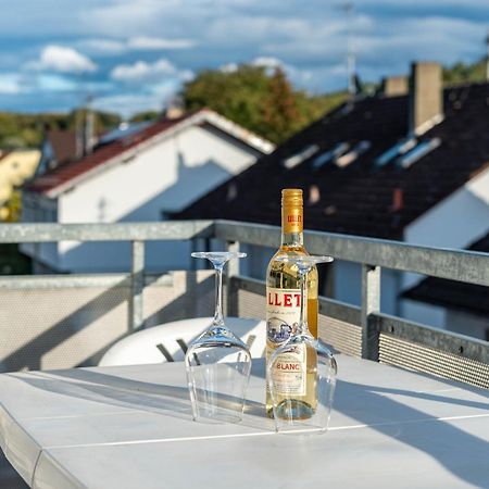 Fewo Sivil Uhldingen-Mühlhofen Kültér fotó